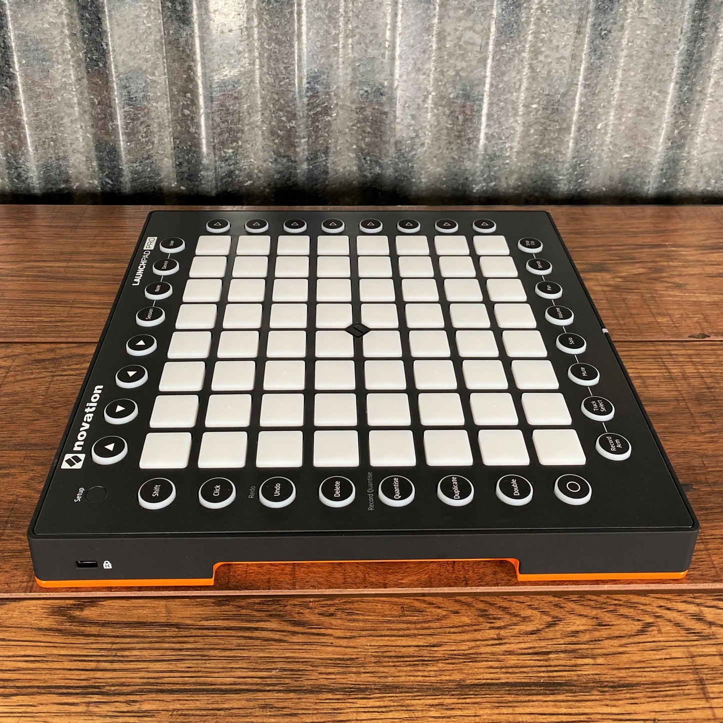 Novation LaunchPad Pro 64 Pad Grid Controller Used