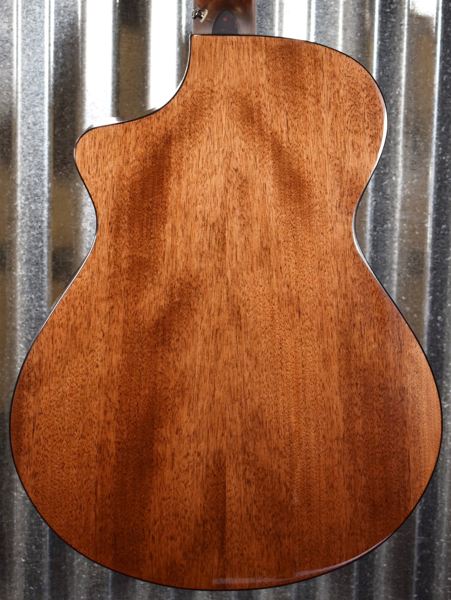 Breedlove Pursuit Concert CE 12 String Mahogany Acoustic Electric Guitar #8822 Blem