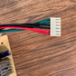 Wharfedale Pro Amplifier PCB Board Part # 088-1382000400R