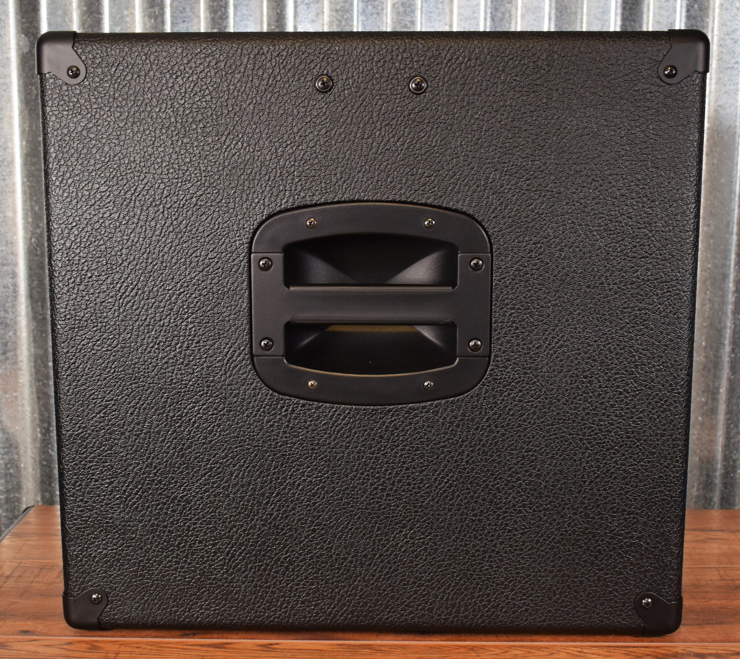 Genzler BA12-3 SLT SLANT NEO 12” & 4X3”Array 350 Watt 8 ohm Bass Amplifier Speaker Cabinet