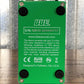 BBE Green Screamer V2 Overdrive Distortion Guitar Effect Pedal