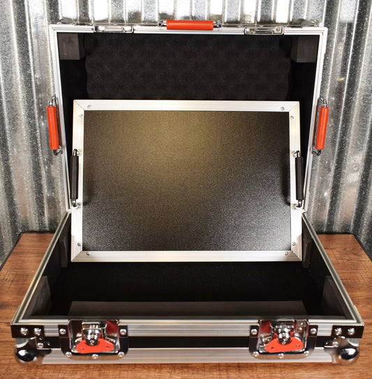 Gator G-TOUR PEDALBOARD-SM Small Tour Grade Guitar Effect Pedalboard & Case