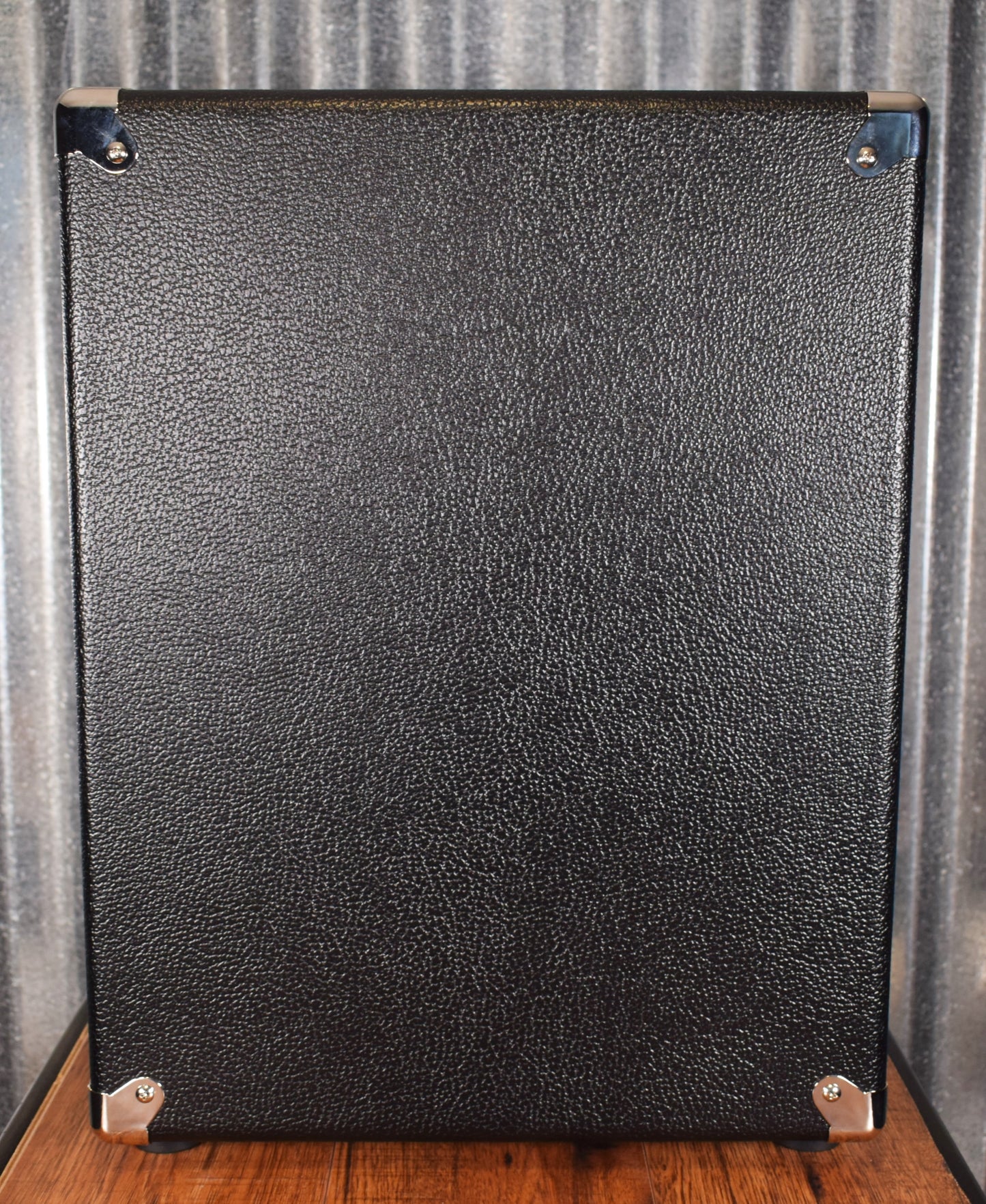 Genzler NC-112T NU CLASSIC 1x12” & Tweeter 300 Watt 8 ohm Bass Amplifier Speaker Cabinet Demo