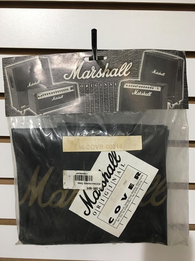 Marshall M-COVR-00014 6101 Anniversary Combo Amplifier Cover