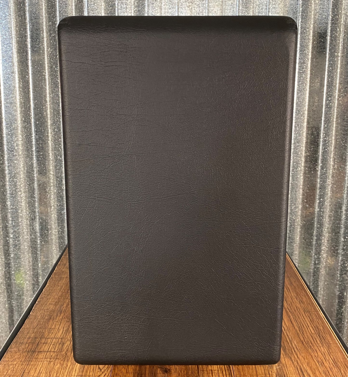 VOX BC112150 Black Cab 150 Watt 1x12" Celestion Guitar Amplifier Speaker Cabinet