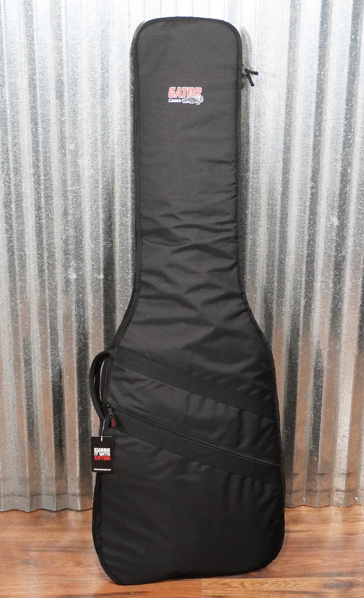 Gator Cases GBE-Bass Gig Bag Black