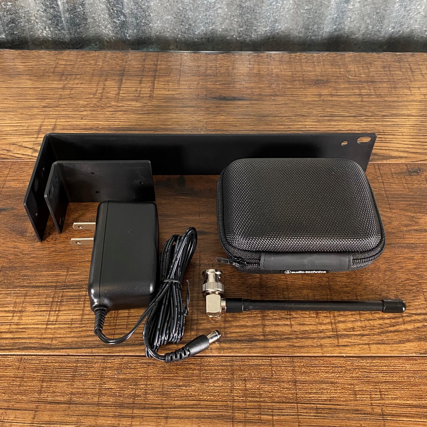 Audio-Technica ATW-3255 3000 Series Wireless In Ear Monitor IEM System