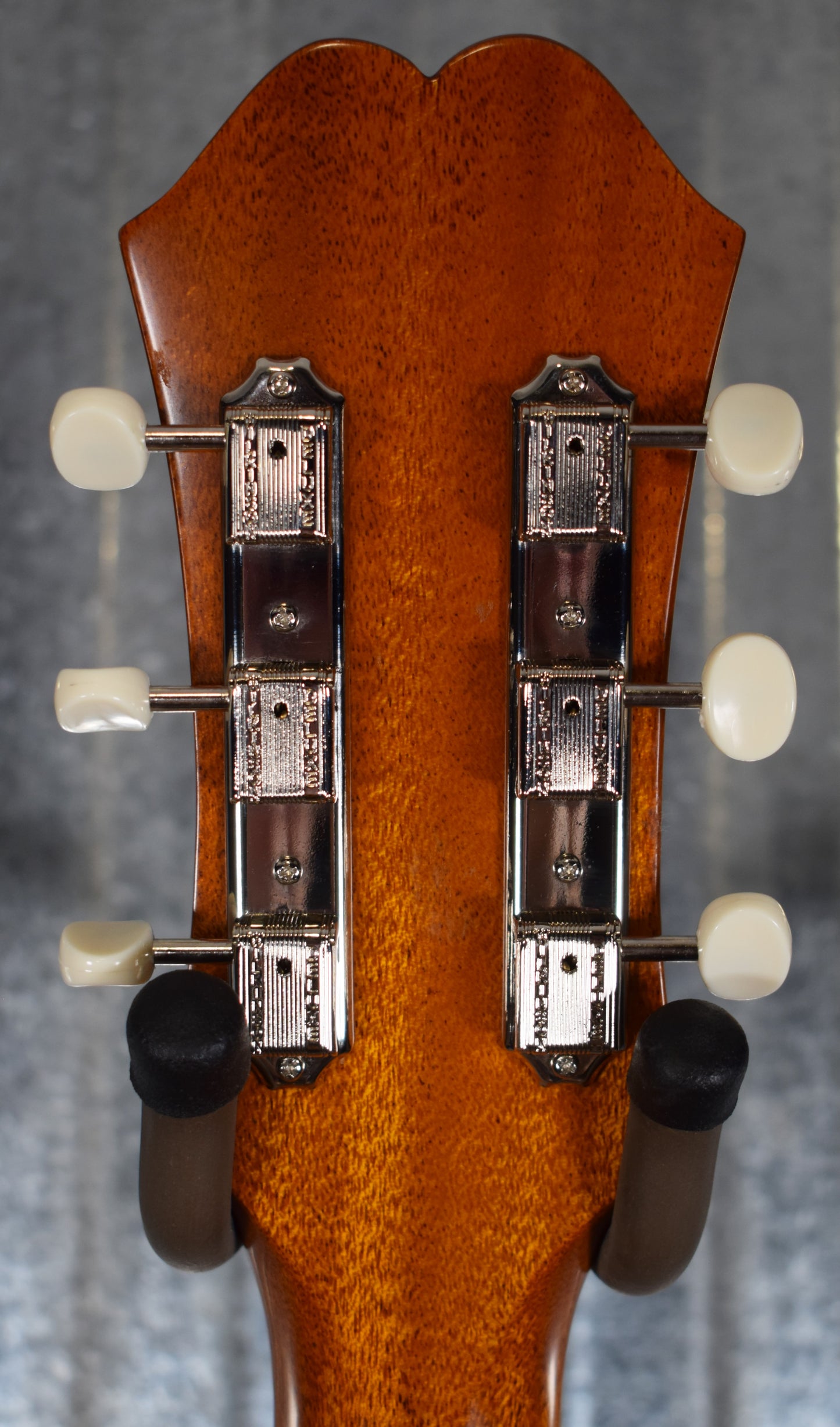 Epiphone Masterbuilt FT-79 Texan Antique Natural Aged Acoustic Electric Guitar #5954 Used