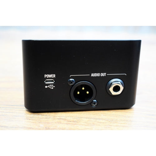 Line 6 Relay G10 Compact Rechargeable Wireless Guitar System