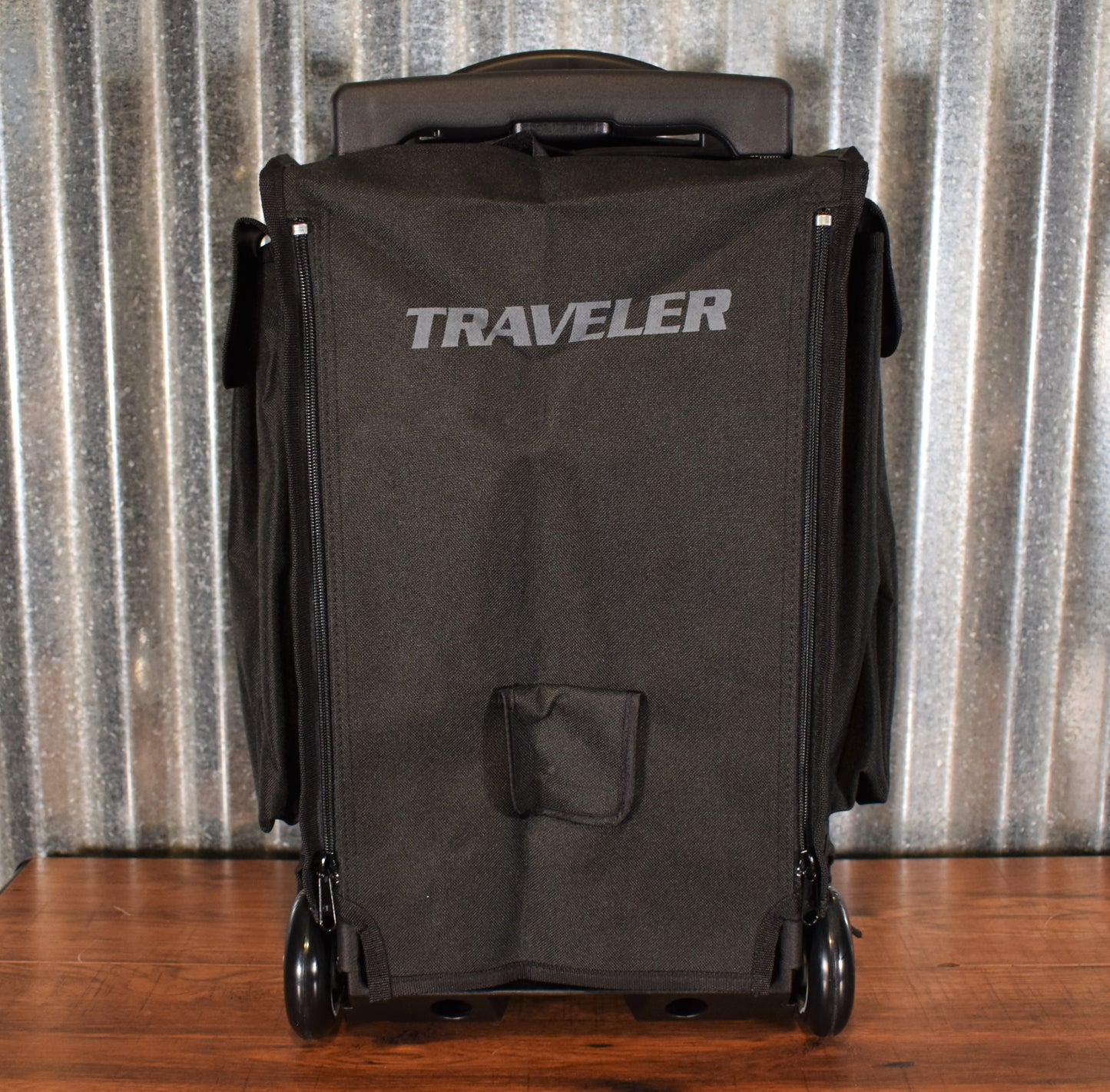 Galaxy Audio AS-TV8COVER Traveler 8" Slip Cover