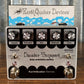 Earthquaker Devices Disaster Transport Legacy Reissue Modulated Delay Guitar Effect Pedal