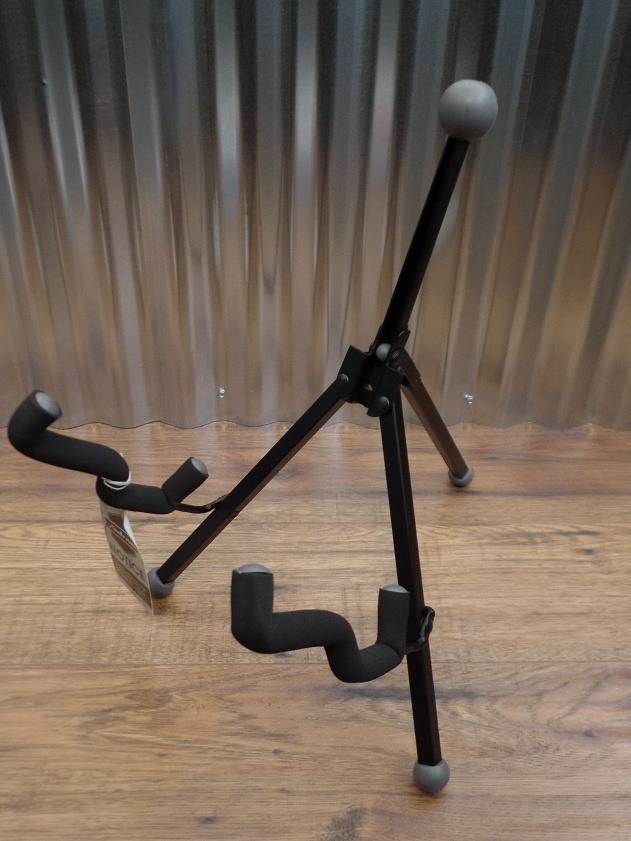 Hamilton Stage Pro KB3500G Super Guitar Stand *