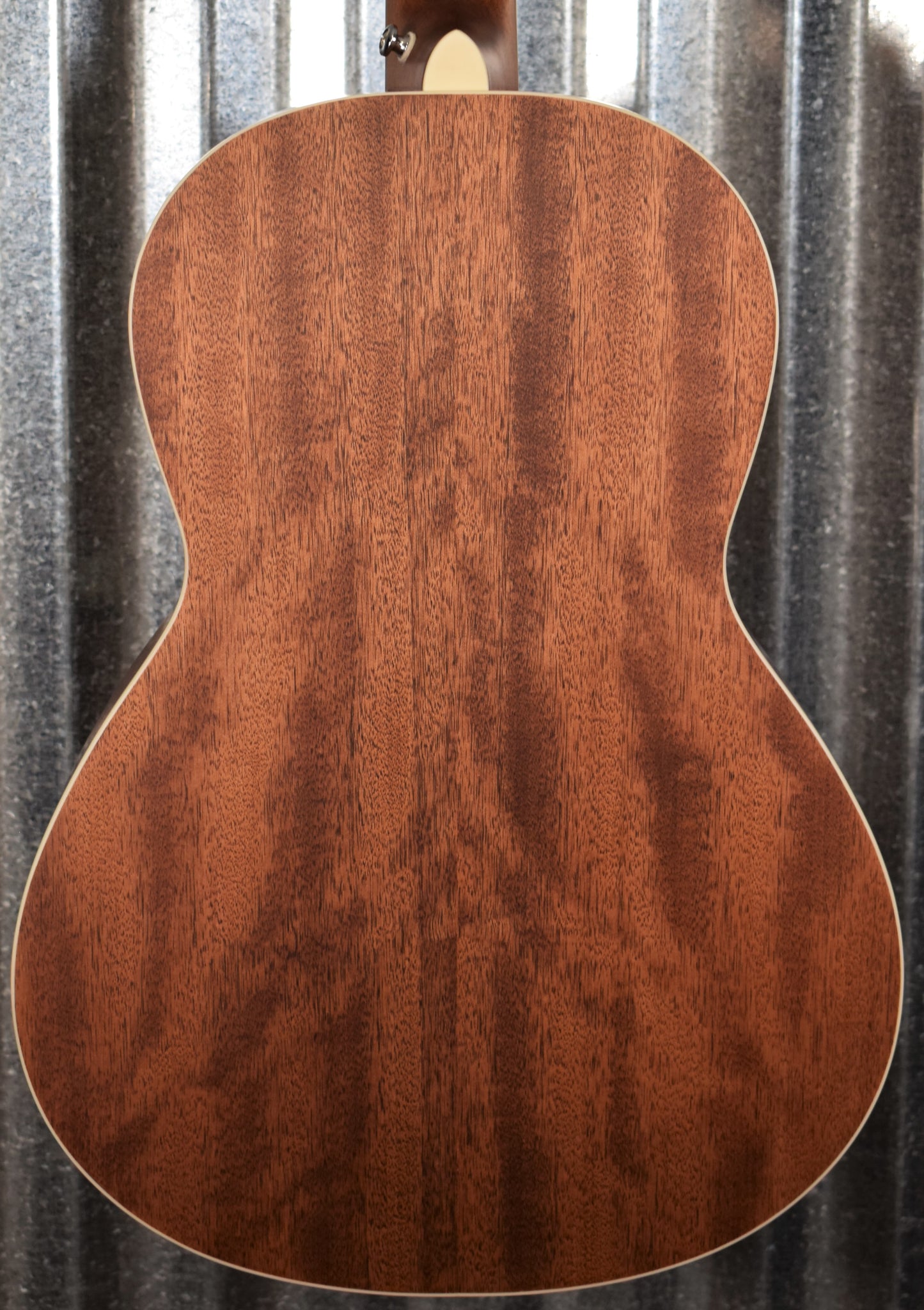 PRS Paul Reed Smith SE Parlor Vintage Mahogany Acoustic Electric Guitar & Bag #6209