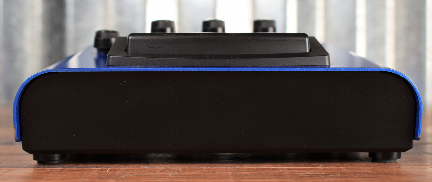 Boss VE-1 Vocal Echo Multi Effect Unit Pedal Used