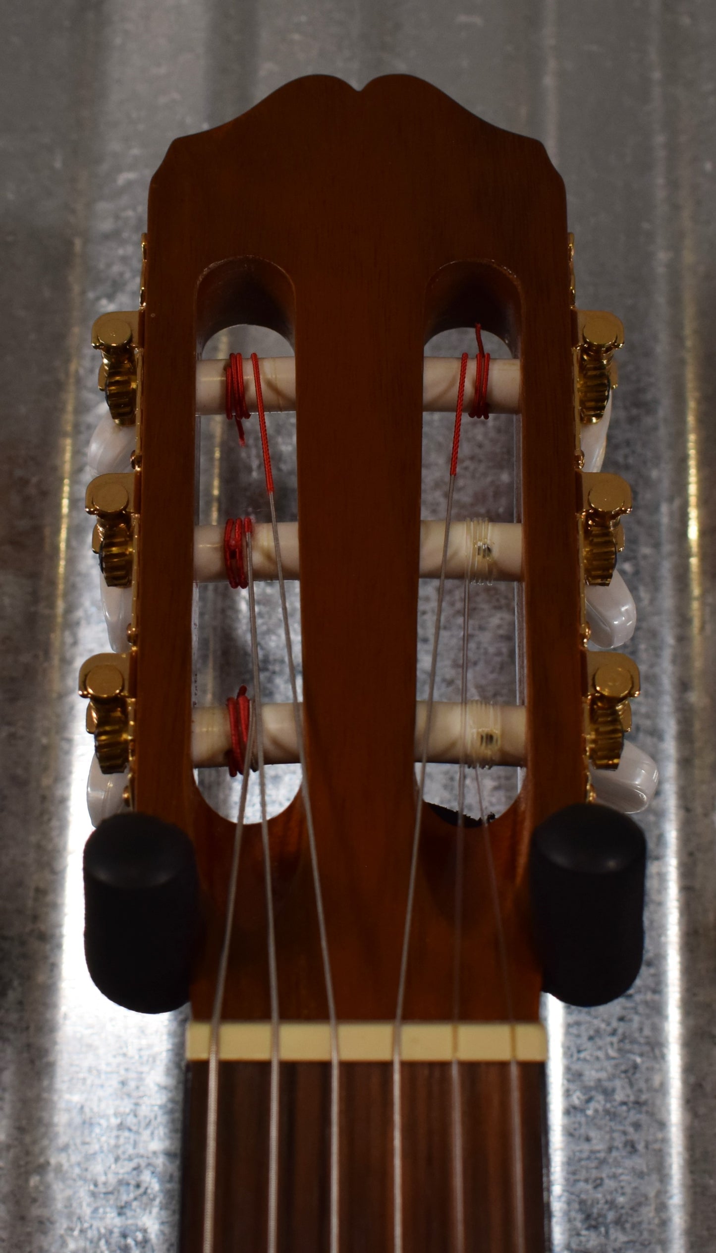 Takamine G Series EG522C Cutaway Classical Acoustic Electric & Case #1566 Used