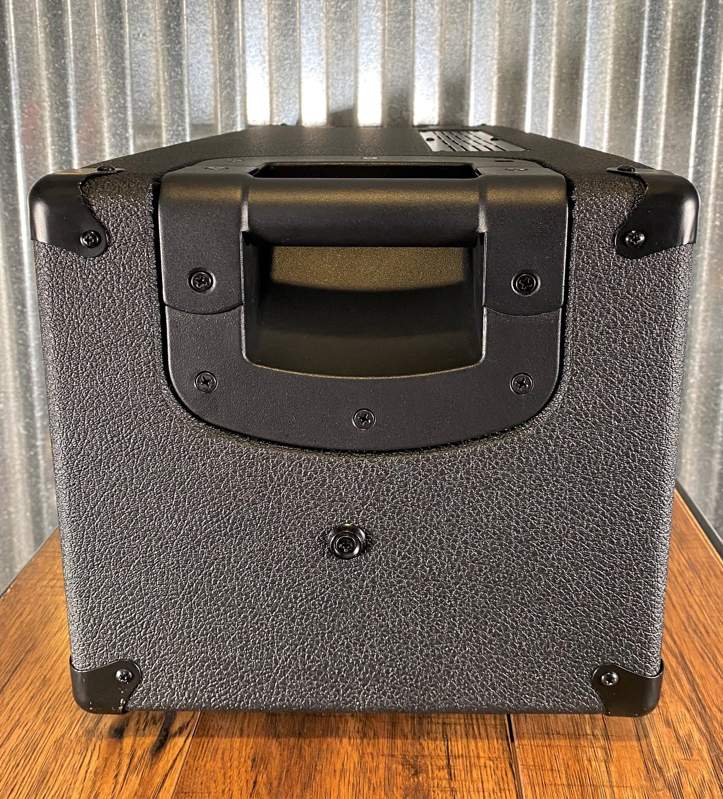 Laney IRT120H Ironheart 120 Watt All Tube Three Channel Guitar Amplifier Head