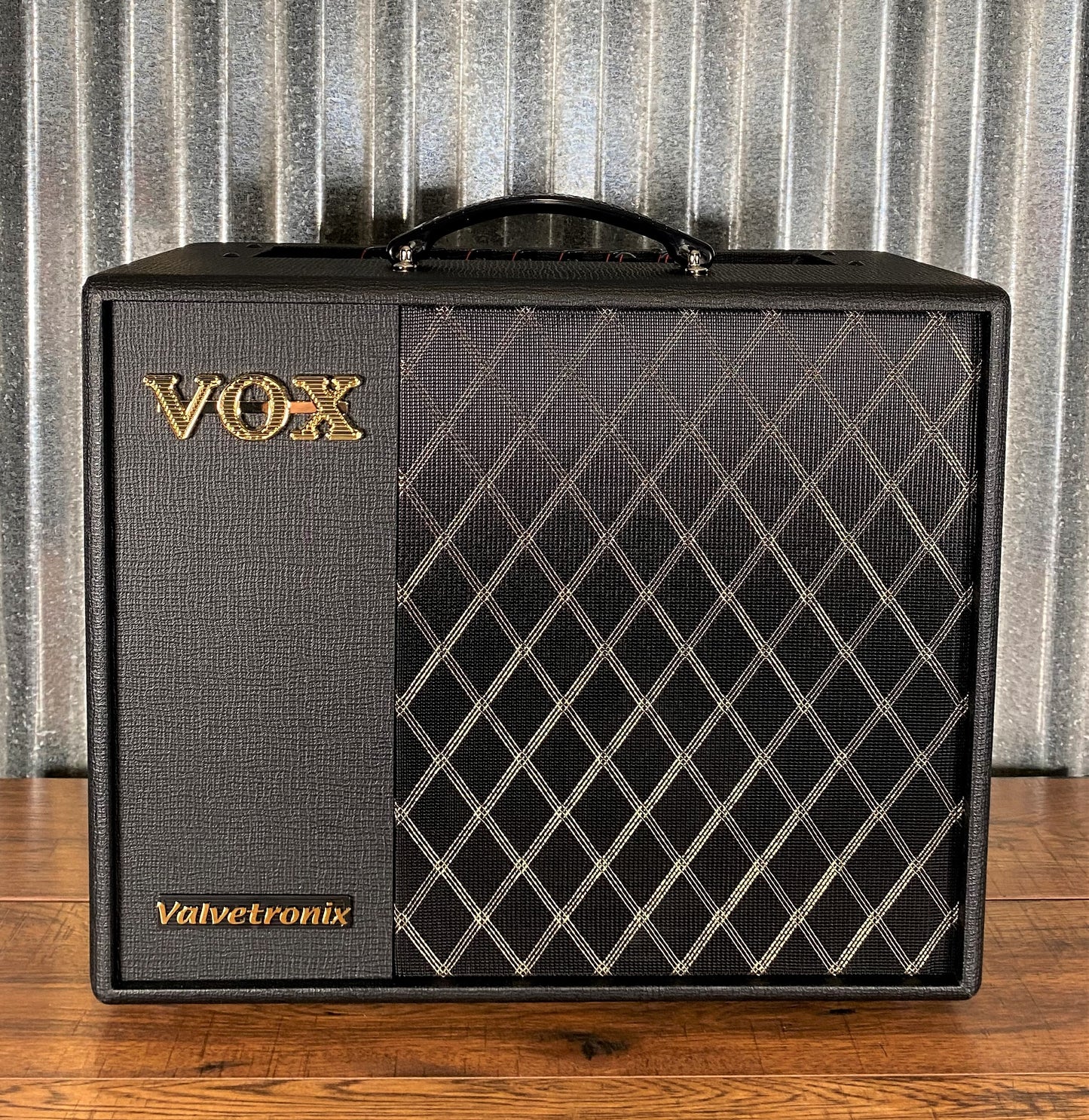 VOX VT40X 40 Watt 1x10" Digital Modeling Guitar Combo Amplifier VTX