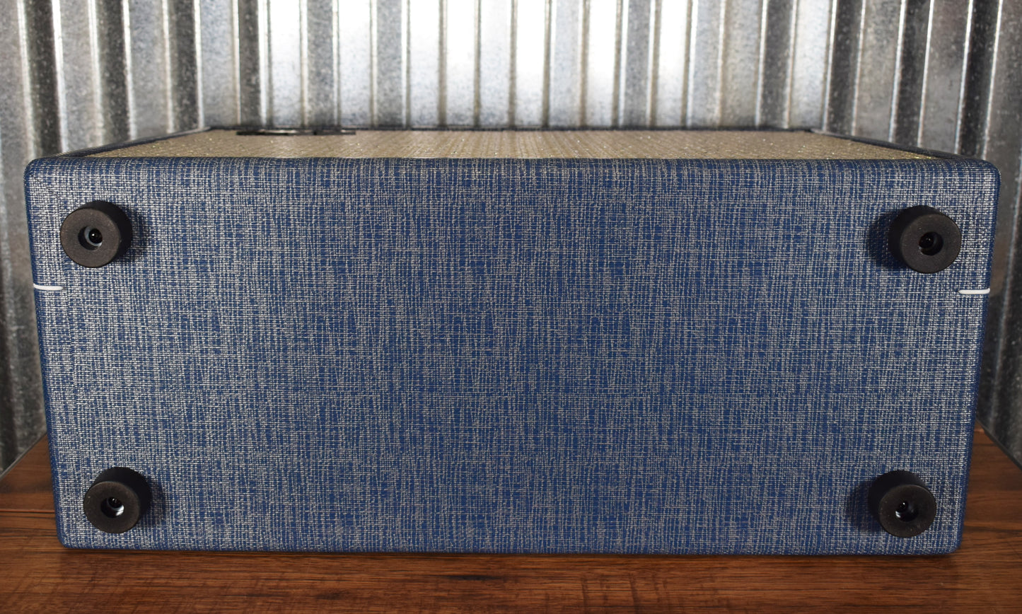 Supro 1968RK Keeley Custom 12 All Tube 25 Watt 12" Guitar Combo Amplifier