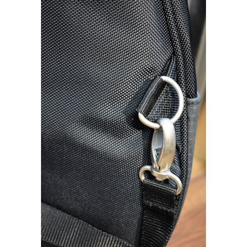 RockReady Volo Premium Rigid Electric Bass Guitar Gig Bag Case