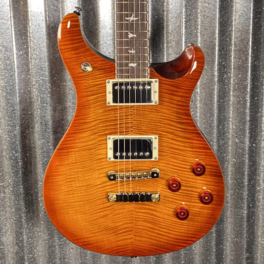 PRS Paul Reed Smith SE MCCarty 594 Vintage Sunburst Guitar & Bag #8964