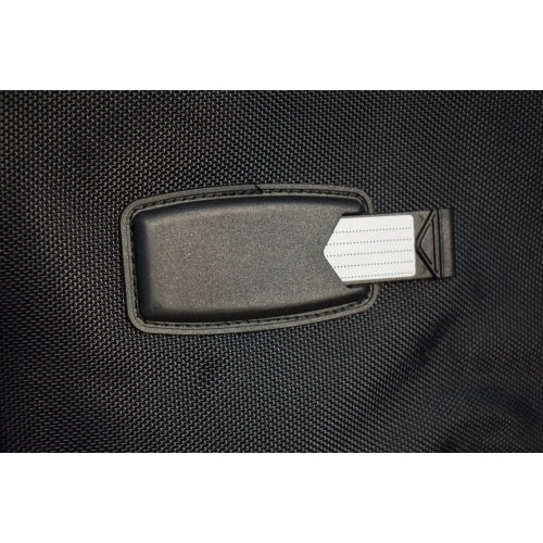 RockReady Volo Premium Rigid Electric Bass Guitar Gig Bag Case