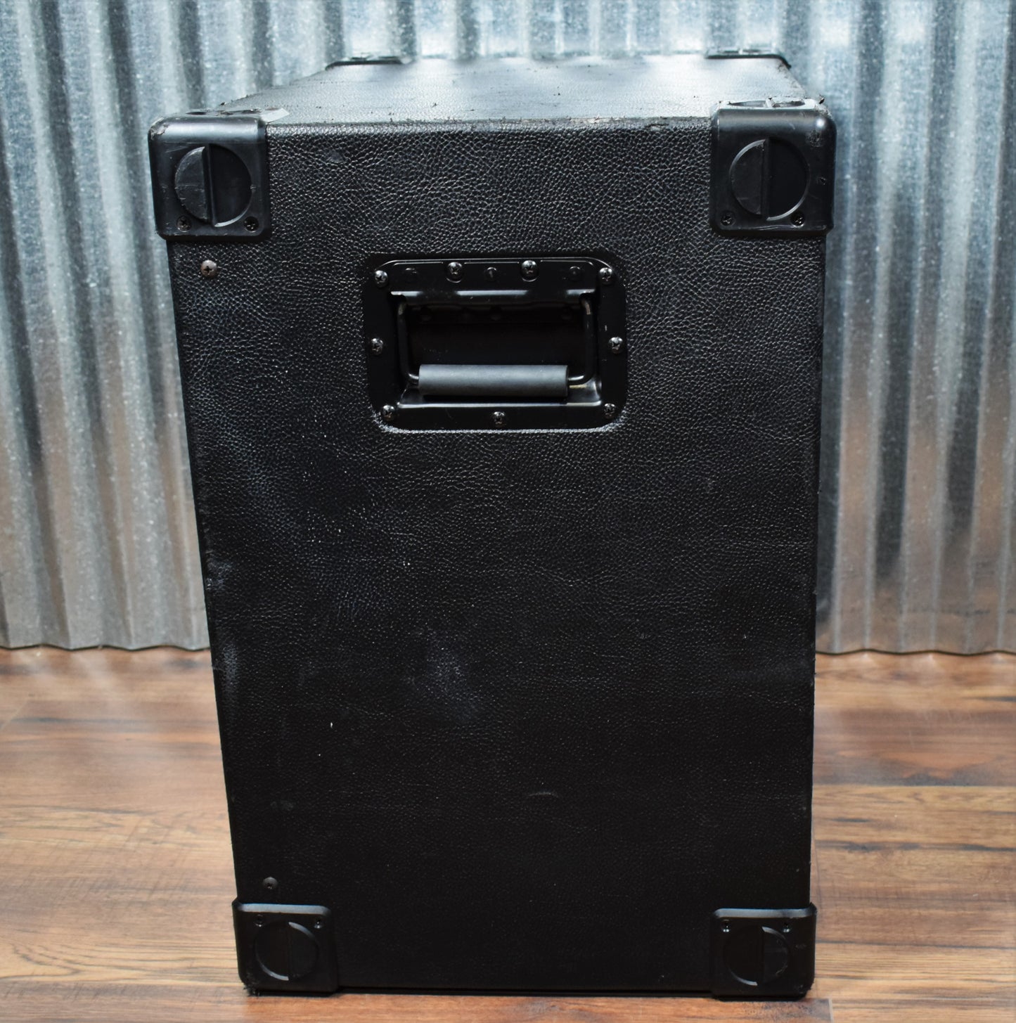 Gallien Krueger NEO-212-II 2x12" Lightweight Bass Speaker Cabinet #2 Used