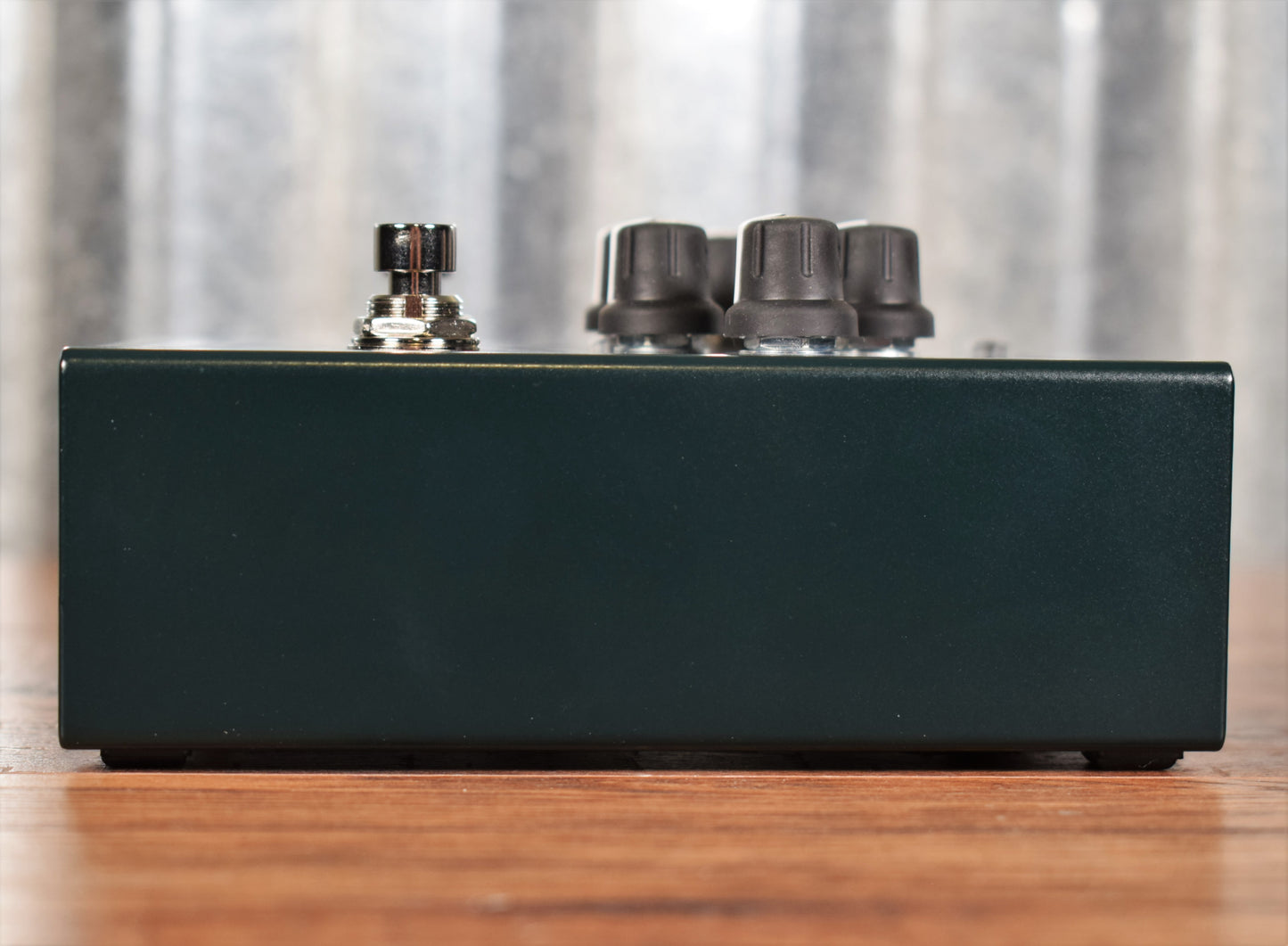 Aguilar Tone Hammer Bass Preamp Direct Box Effect Pedal