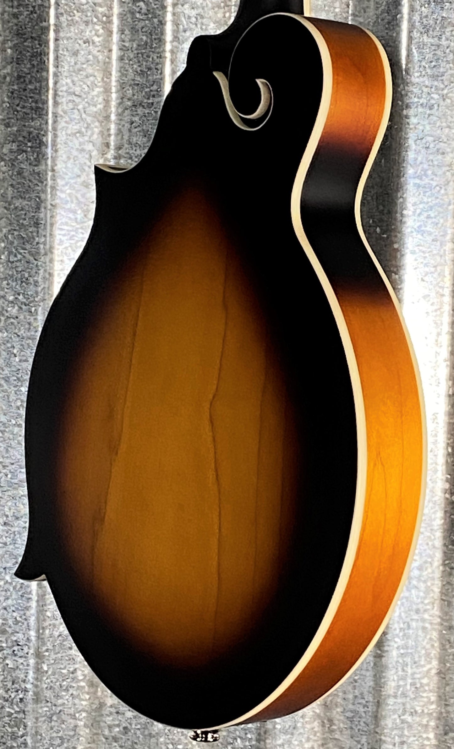 Washburn M3EK Mandolin Pack with Tuner Picks Straps & Bag M3EK-A-U #5631