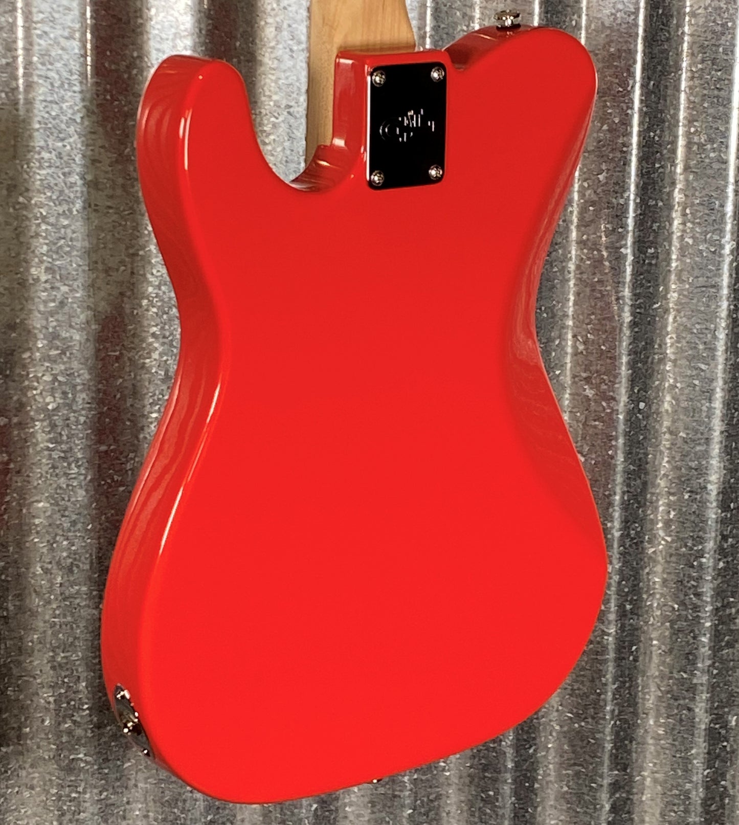G&L USA ASAT Special Fullerton Red Guitar & Bag #2025 Used