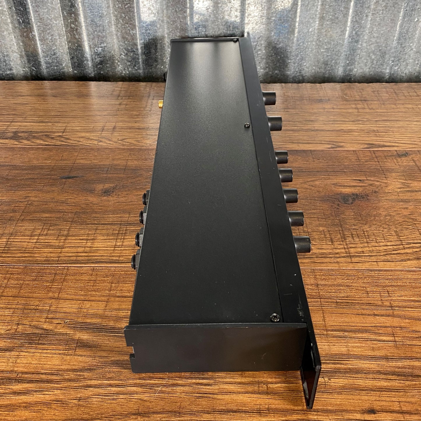 Lexicon MPX110 24 Bit True Stereo Processor Multi Effect Rackmount Used