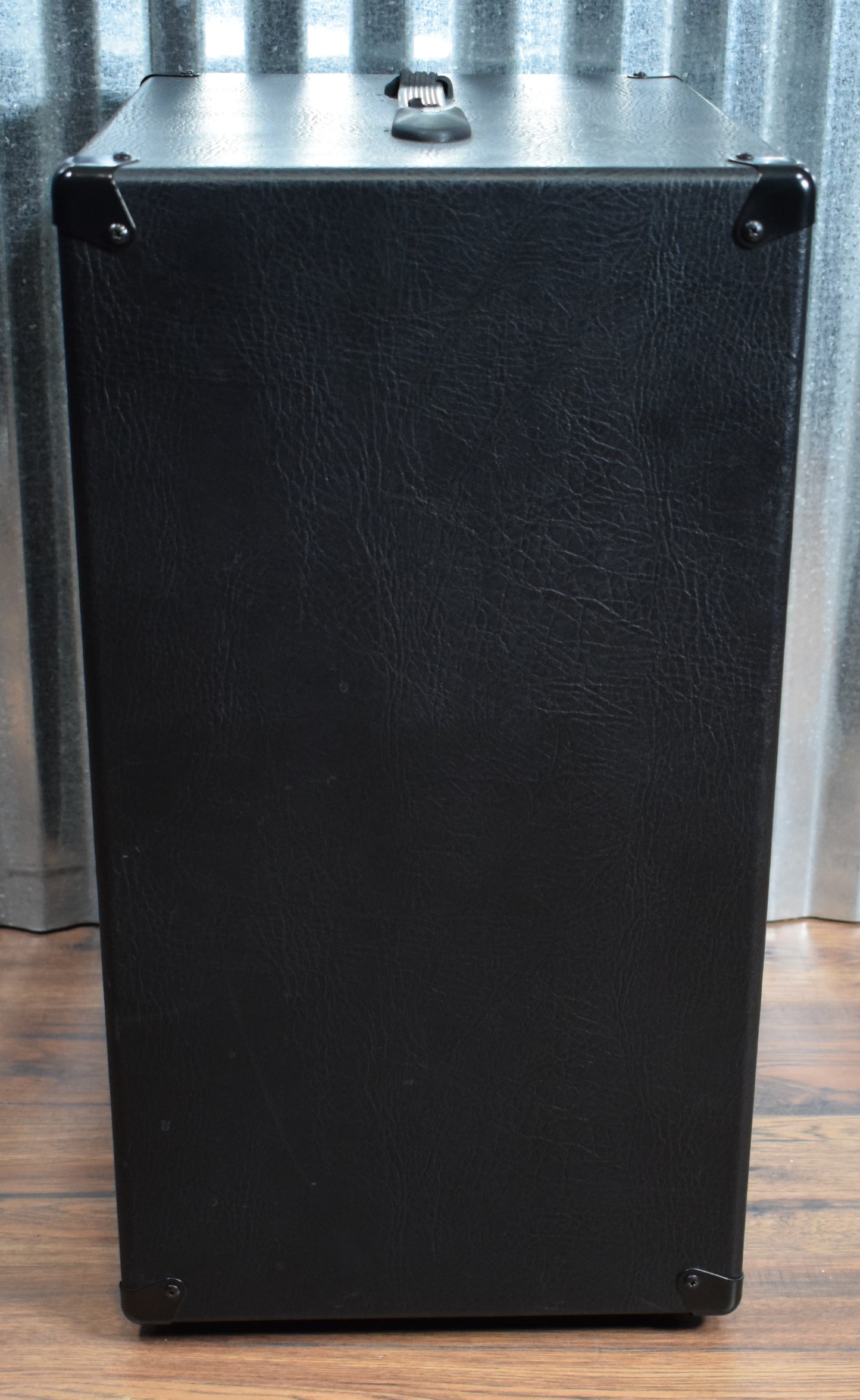 Ashdown Engineering Rootmaster RM-MAG-210T 250 Watt 2x10" Bass Amp Speaker Cabinet Used