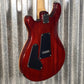 PRS Paul Reed Smith SE CE 24 Vintage Sunburst Guitar & Bag #6941