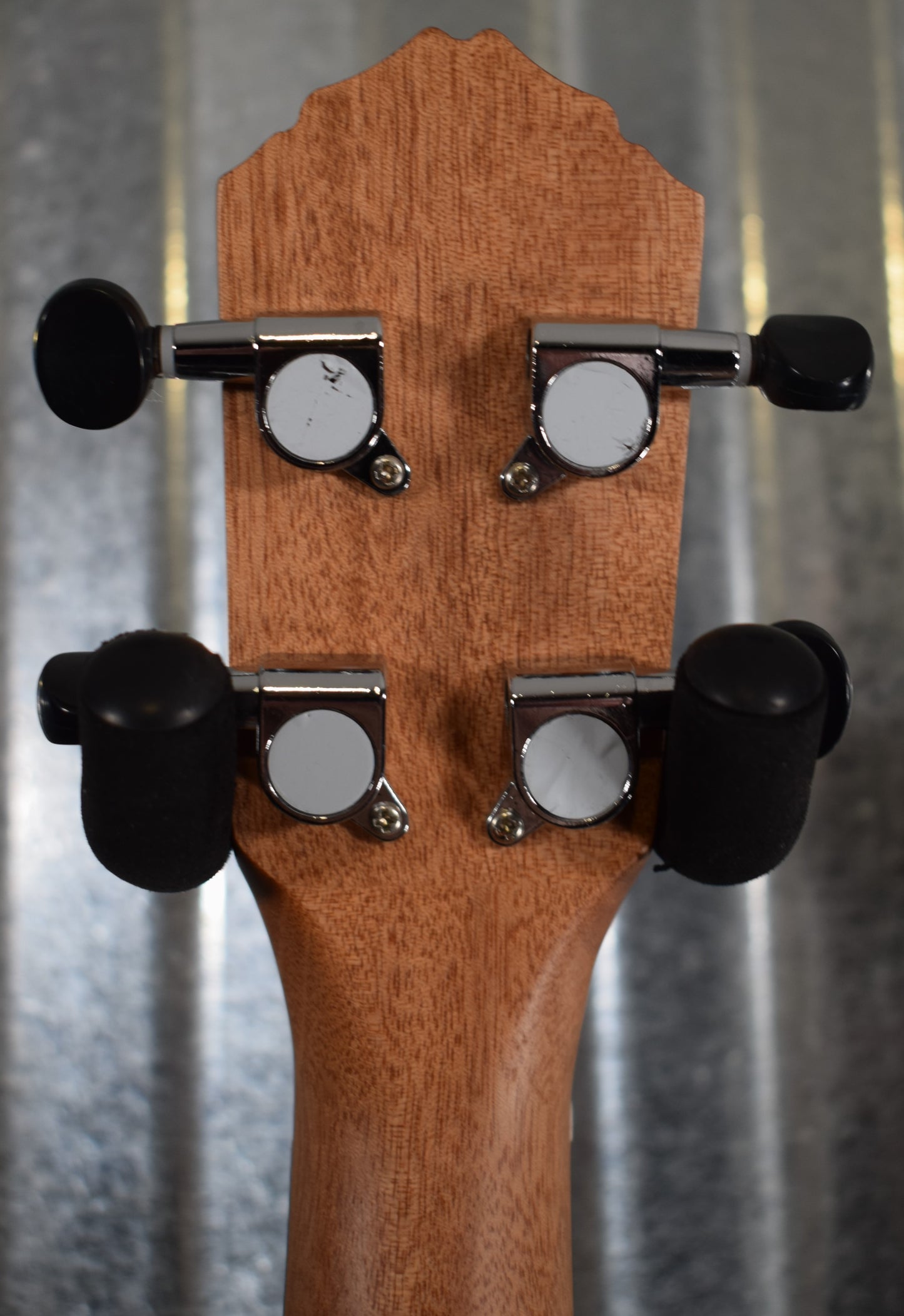 Ortega Guitars Friends Series RFU11SE Mahogany Acoustic Electric Concert Ukulele & Bag