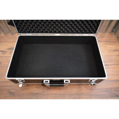 Joyo Rockdriver RD-1 Taxi Pedalboard Flight Case Demo #4