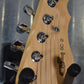 G&L USA SC-2 Himalayan Blue Guitar & Bag SC2 #6006