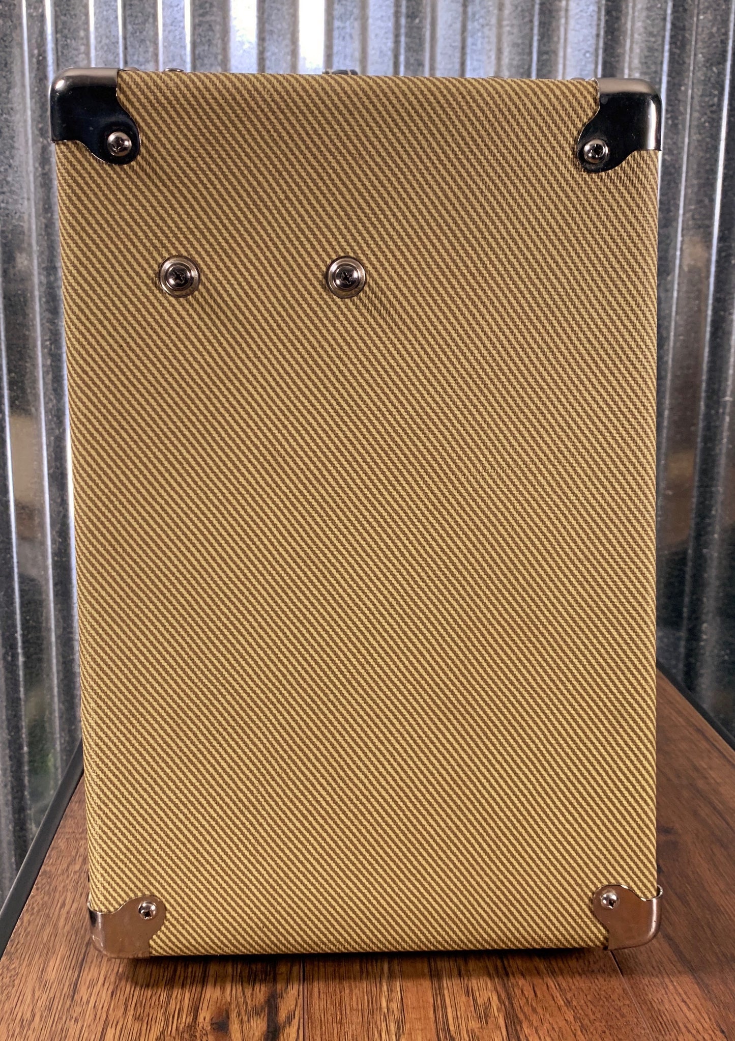 Peavey Classic 30 Tweed All Tube 30 Watt 1 x 12" Guitar Combo Amplifier USA Used