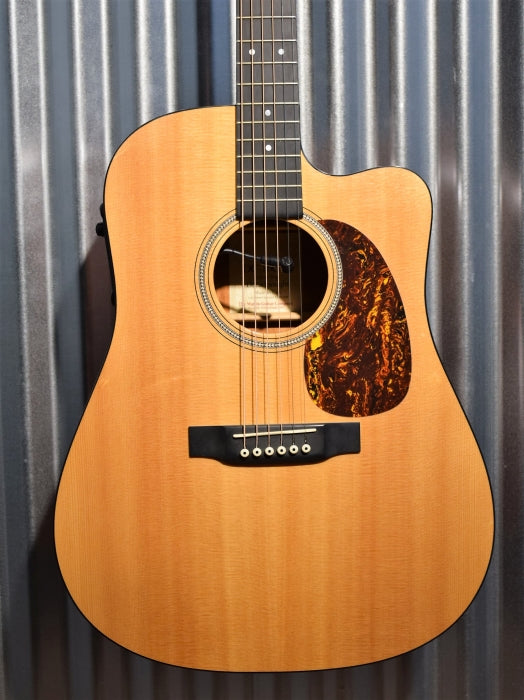 Martin Guitars USA DC-16GTE Acoustic Electric Guitar & Case DC16GTE #7123 Used