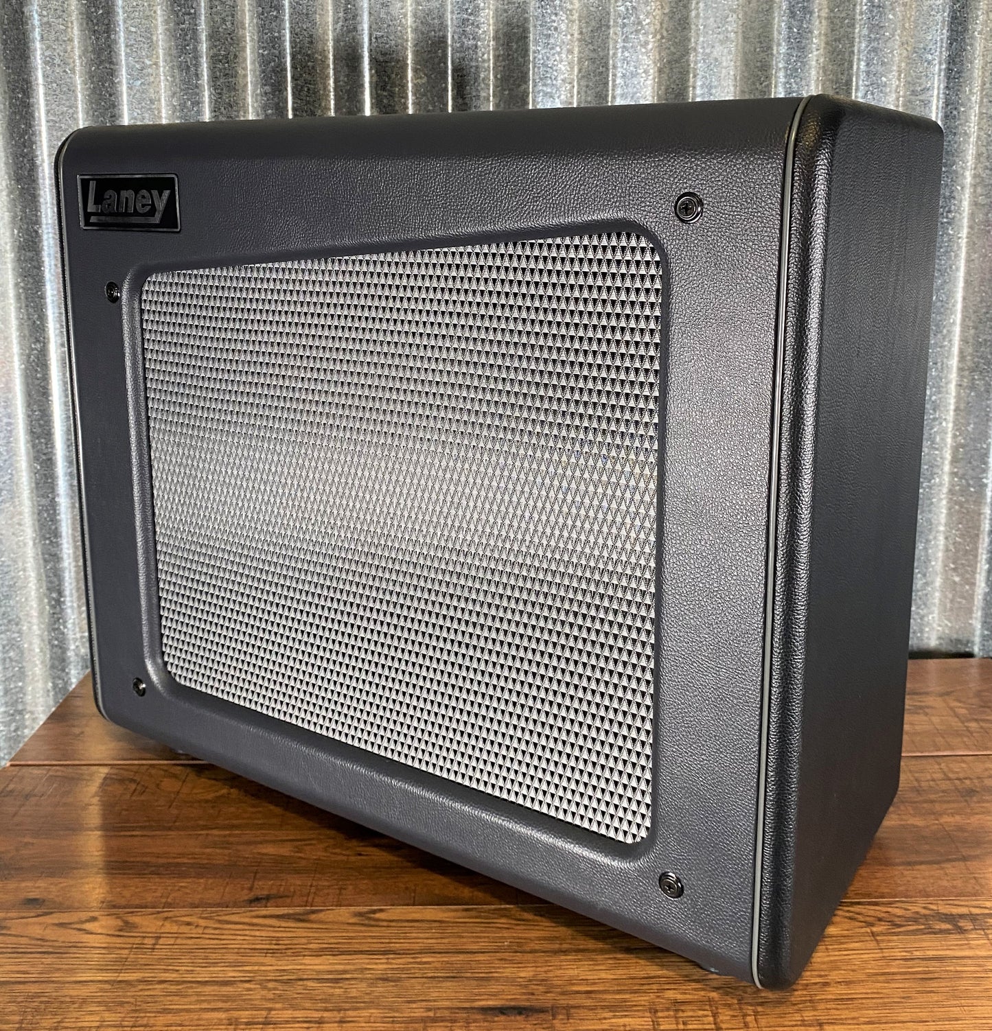 Laney CUB-112 1x12" 50 Watt Guitar Amplifier Extension Speaker Cabinet