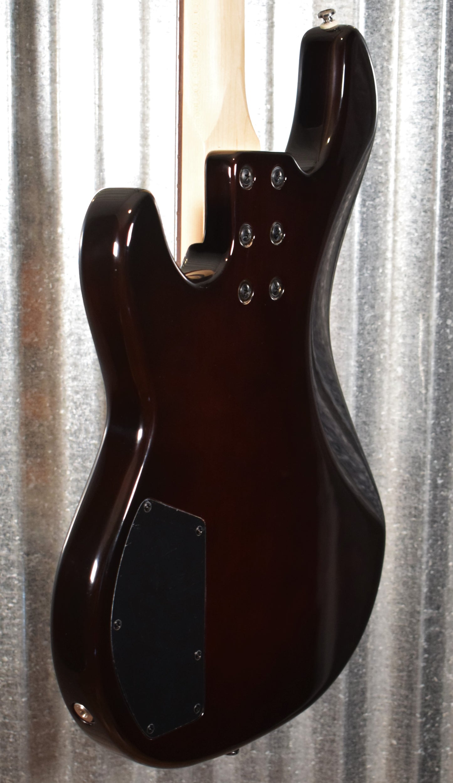 G&L Tribute L-2000 4 String Bass Tobacco Burst L2000 #3830 Used