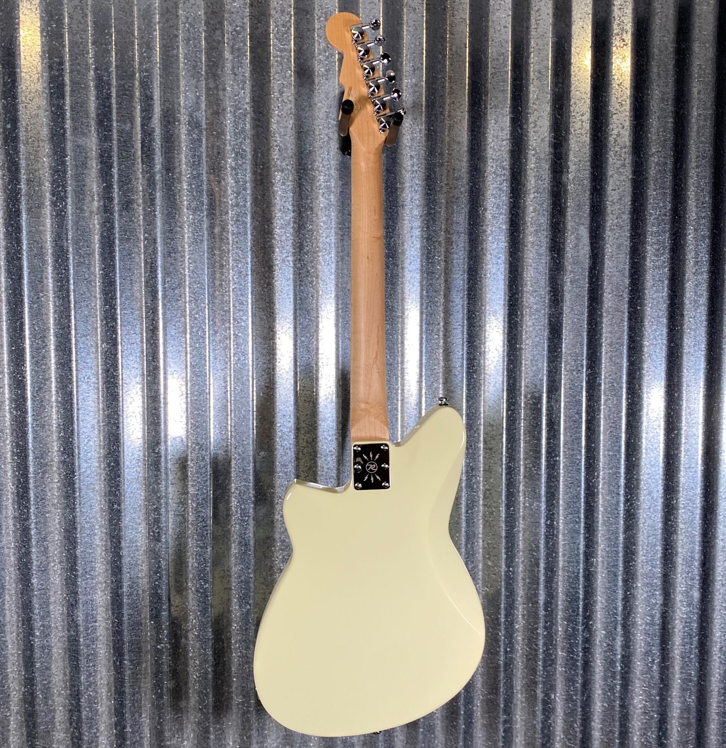 Reverend Guitars Jetstream HB Special Edition Hardtail Guitar Cream #566642 B Stock