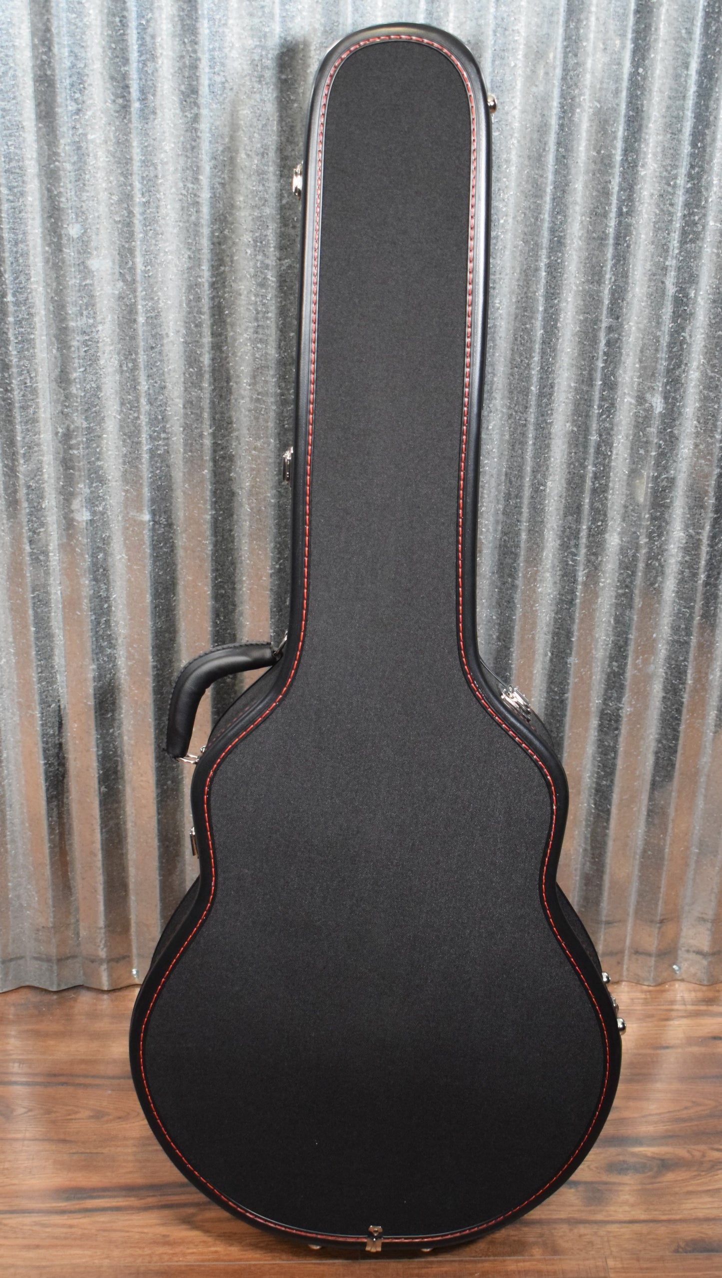 Breedlove BLOVE-J20 Ameritage Master Class Jumbo Deep Body Acoustic Guitar Hardshell Case