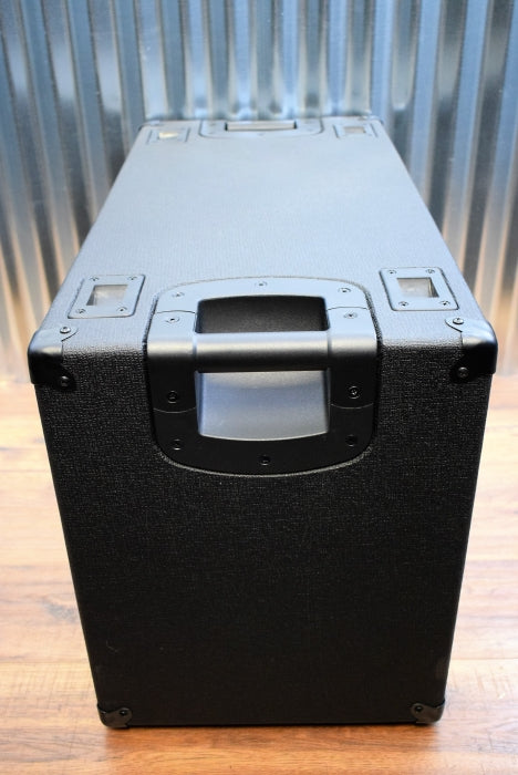 Laney IRT212 Ironheart 2x12" 160 Watts Guitar Amplifier Speaker Cabinet