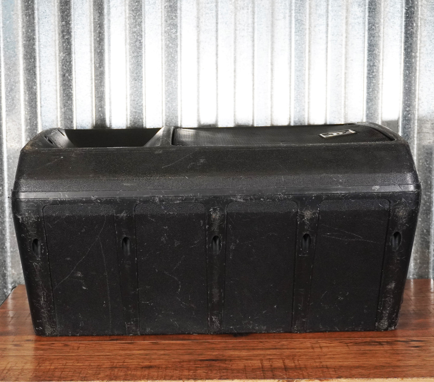 Electro-Voice EV SX300 300W 12" 2 Way Passive Full Range Speaker Cabinet Used