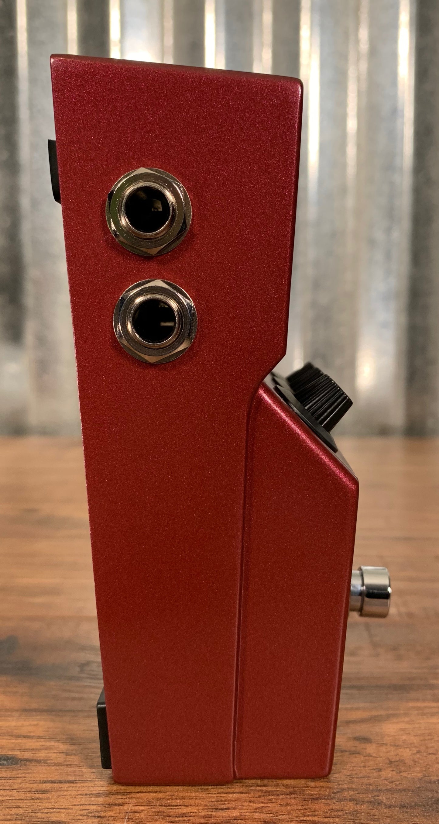 Zoom MS-60B MulitStomp Programmable Bass Guitar Effect Pedal Demo