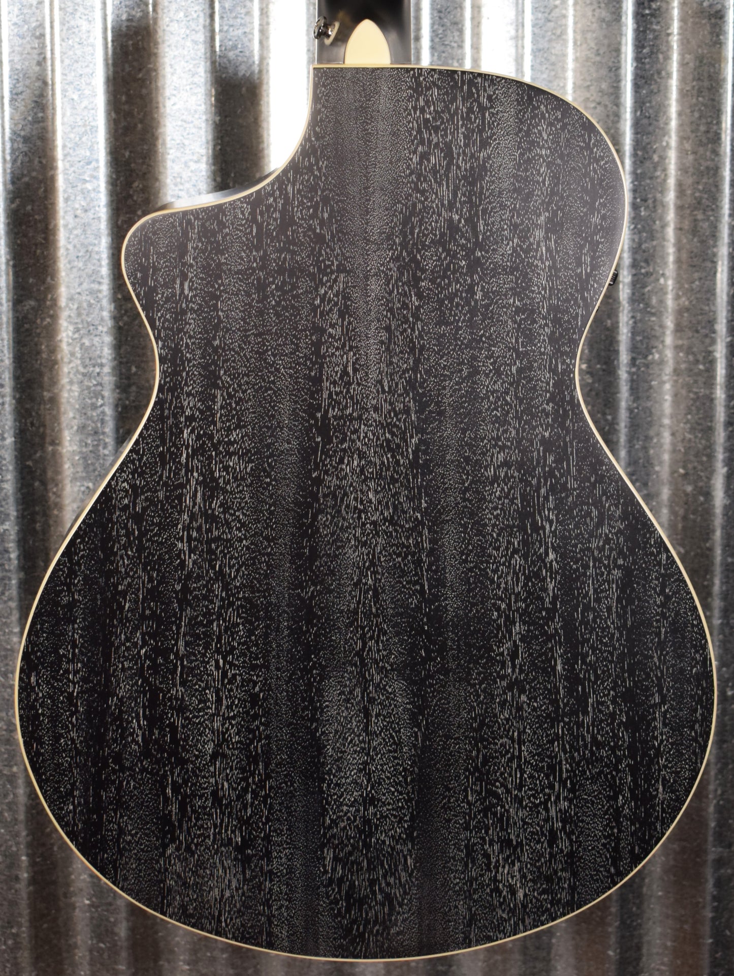 Breedlove Discovery Concert CE Satin Night Sky Acoustic Electric Guitar Blem #1242