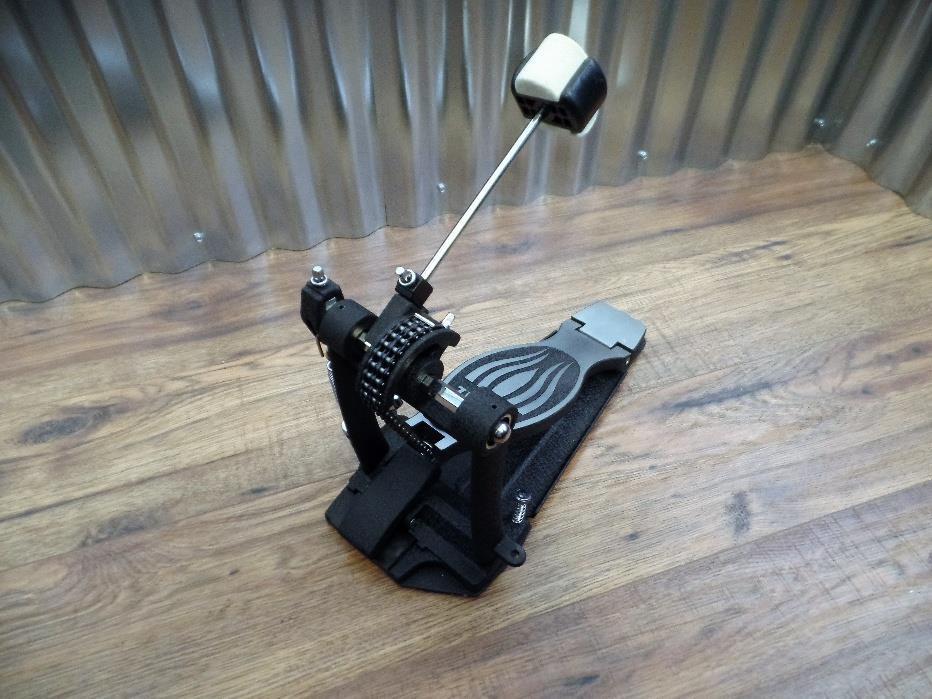 Natal Drums Arcadia Series Single Bass Drum Pedal