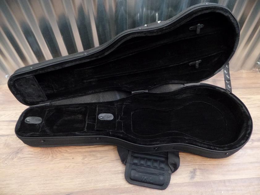 TKL 67015/BL Zero Gravity 15" Viola Case *