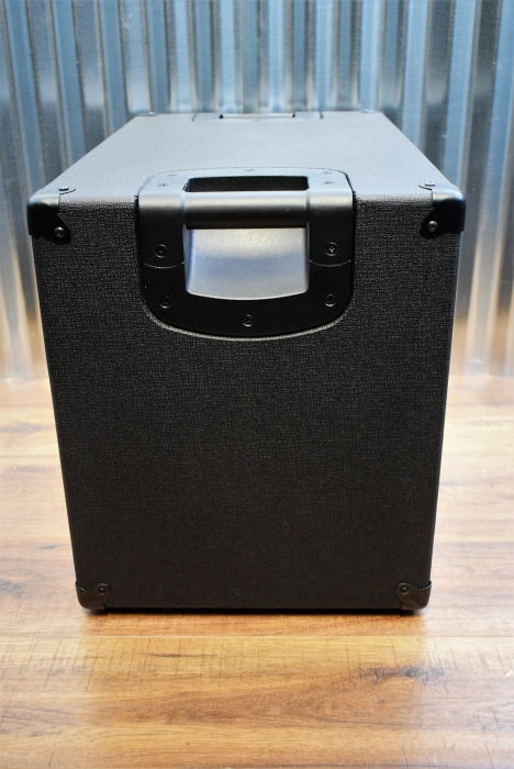 Laney IRT112 Ironheart 1x12 80 Watts Guitar Amplifier Speaker Cabinet