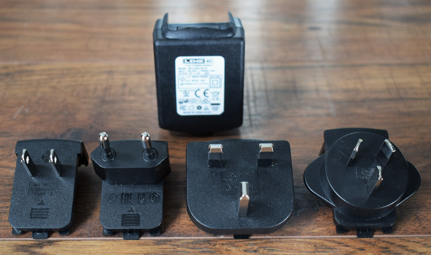 Line 6 Relay G75 Transmitter & Receiver Guitar Wireless System