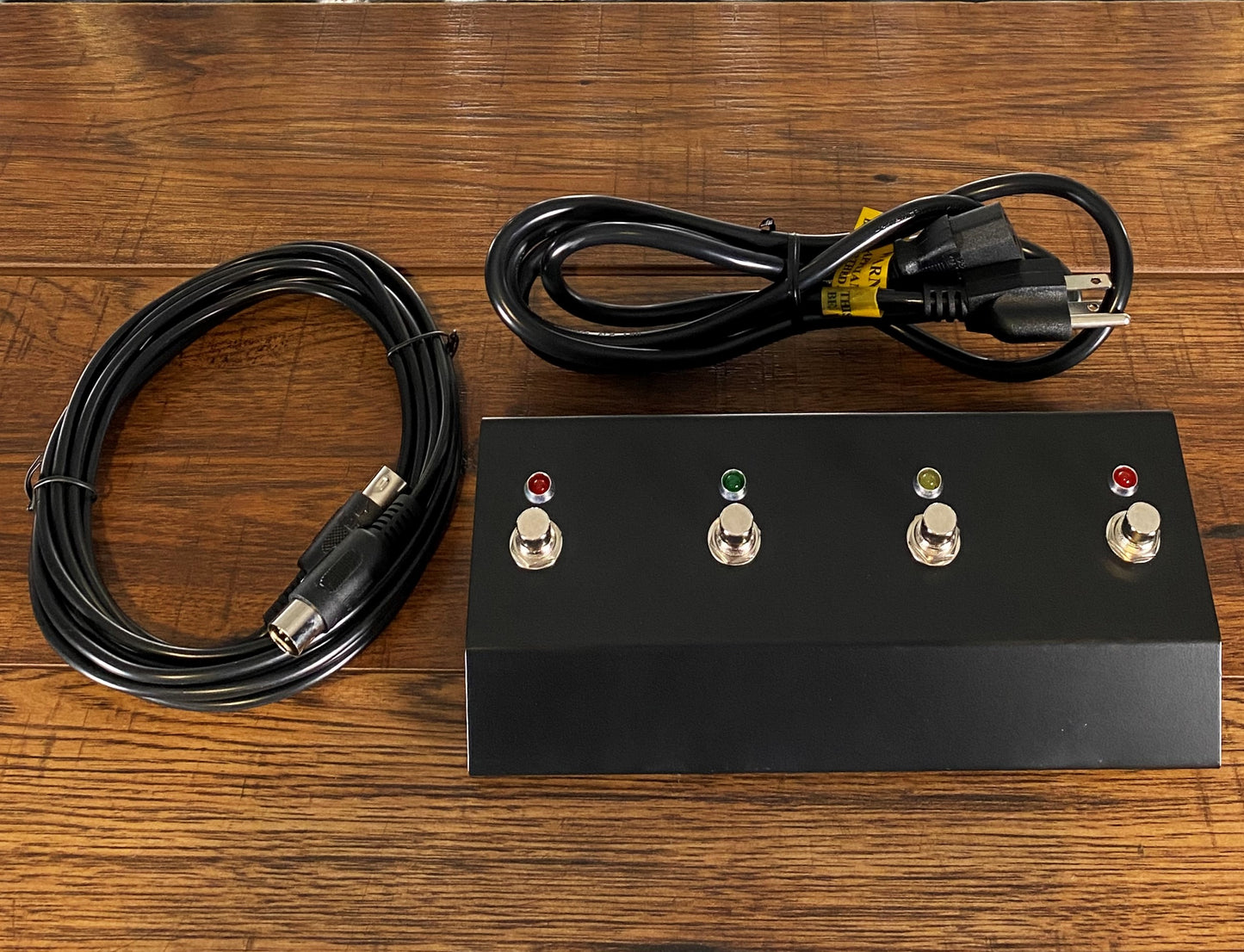 Laney IRT120H Ironheart 120 Watt All Tube Three Channel Guitar Amplifier Head Demo